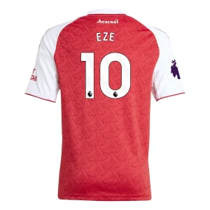 Eberechi Eze Jersey - Jersey Eberechi Eze | Jersey Kit Arena
