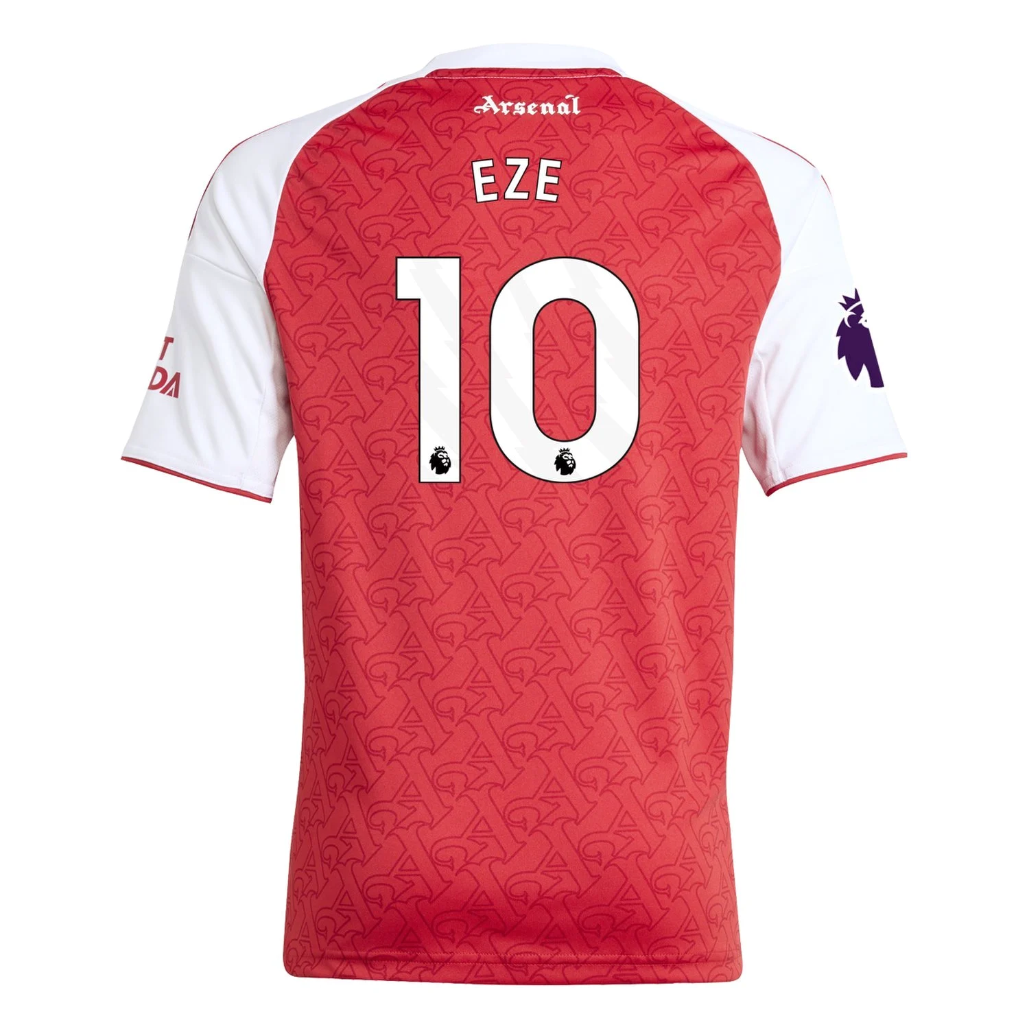 Eberechi Eze Jersey - Jersey Eberechi Eze | Jersey Kit Arena