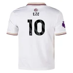 Eberechi Eze Jersey - Jersey Eberechi Eze | Jersey Kit Arena