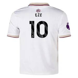 Eberechi Eze Jersey - Jersey Eberechi Eze | Jersey Kit Arena