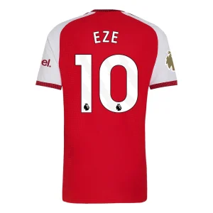 Eberechi Eze Jersey - Jersey Eberechi Eze | Jersey Kit Arena