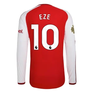 Eberechi Eze Jersey - Jersey Eberechi Eze | Jersey Kit Arena