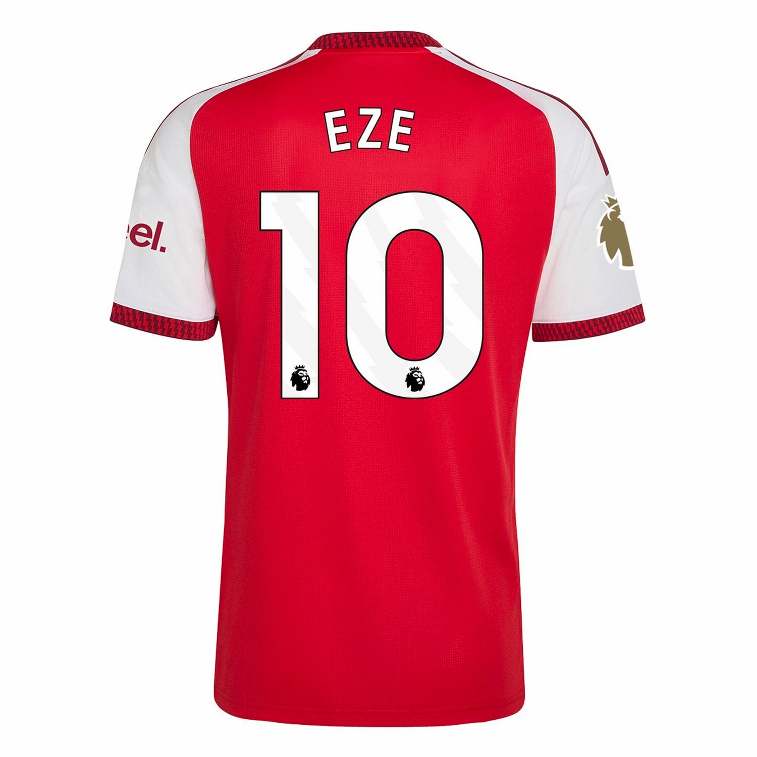 Eberechi Eze Jersey - Jersey Eberechi Eze | Jersey Kit Arena