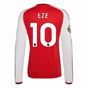 Eberechi Eze Jersey - Jersey Eberechi Eze | Jersey Kit Arena