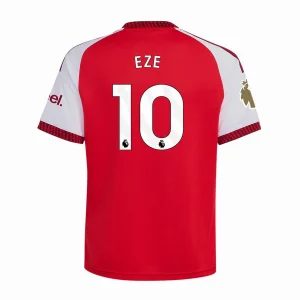 Eberechi Eze Jersey - Jersey Eberechi Eze | Jersey Kit Arena