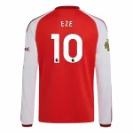 Eberechi Eze Jersey - Jersey Eberechi Eze | Jersey Kit Arena