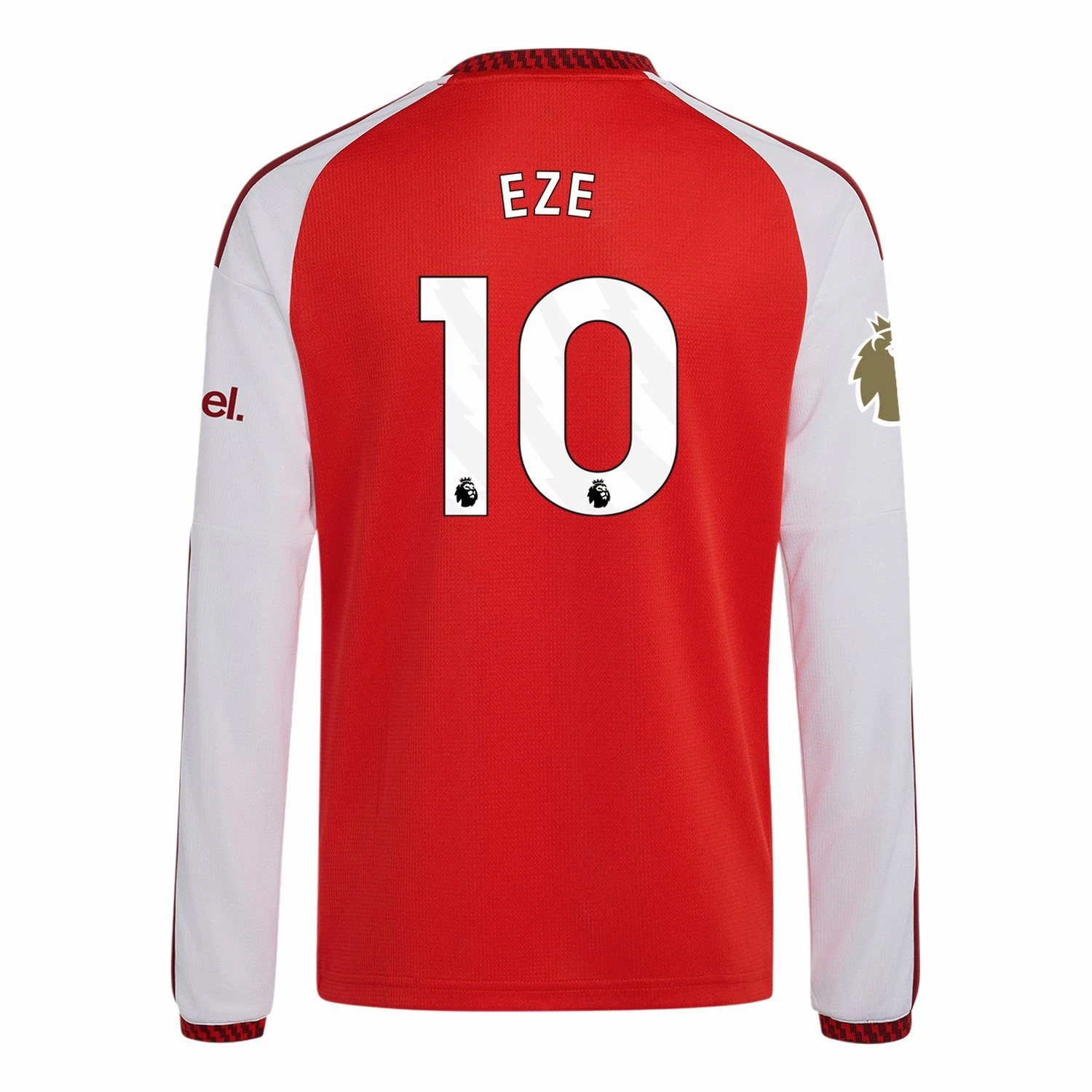 Eberechi Eze Jersey - Jersey Eberechi Eze | Jersey Kit Arena