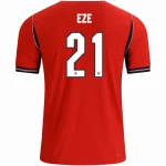 Eberechi Eze Jersey - Jersey Eberechi Eze | Jersey Kit Arena