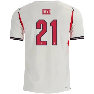 Eberechi Eze Jersey - Jersey Eberechi Eze | Jersey Kit Arena
