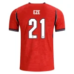 Eberechi Eze Jersey - Jersey Eberechi Eze | Jersey Kit Arena