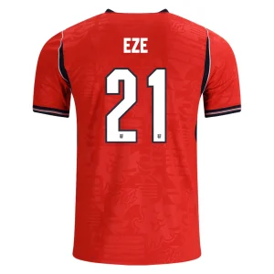 Eberechi Eze Jersey - Jersey Eberechi Eze | Jersey Kit Arena