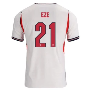 Eberechi Eze Jersey - Jersey Eberechi Eze | Jersey Kit Arena