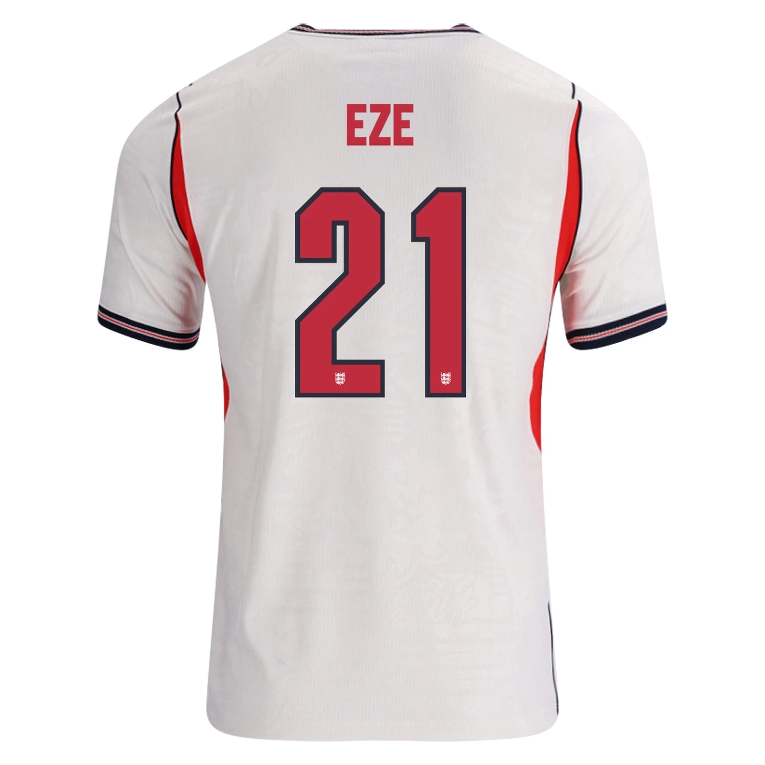 Eberechi Eze Jersey - Jersey Eberechi Eze | Jersey Kit Arena