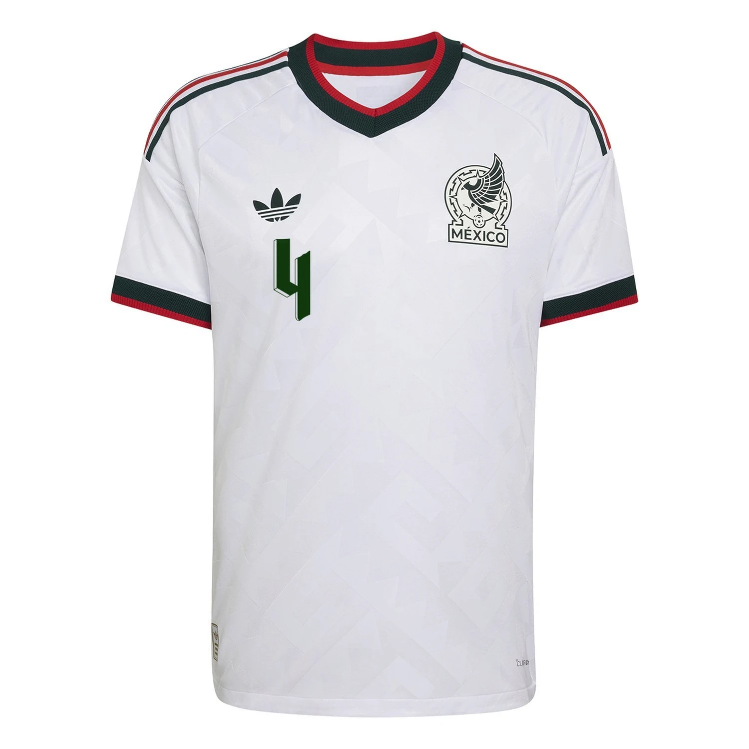 Edson Alvarez Jersey - Jersey Edson Alvarez | Jersey Kit Arena