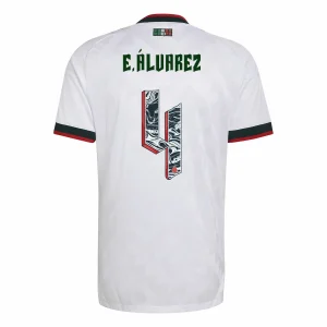 Edson Alvarez Jersey - Jersey Edson Alvarez | Jersey Kit Arena