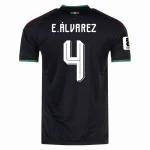 Edson Alvarez Jersey 2026 - Jersey Edson Alvarez | Jersey Kit Arena