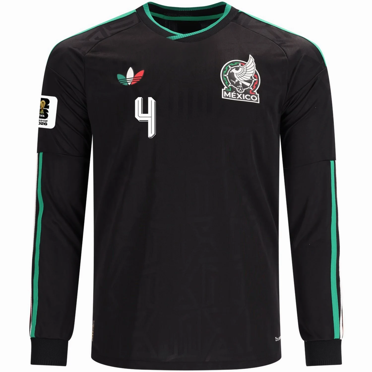 Edson Alvarez Jersey 2026 - Jersey Edson Alvarez | Jersey Kit Arena