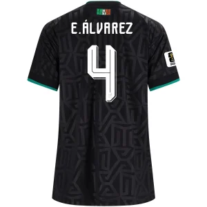 Edson Alvarez Jersey 2026 - Jersey Edson Alvarez | Jersey Kit Arena