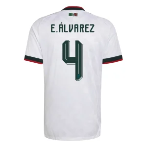 Edson Alvarez Jersey - Jersey Edson Alvarez | Jersey Kit Arena