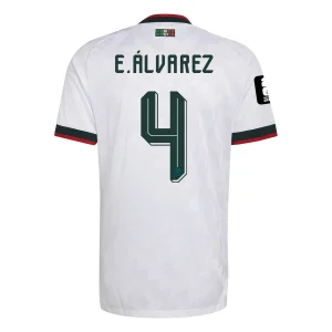 Edson Alvarez Jersey - Jersey Edson Alvarez | Jersey Kit Arena
