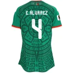 Edson Alvarez Jersey - Jersey Edson Alvarez | Jersey Kit Arena