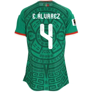 Edson Alvarez Jersey - Jersey Edson Alvarez | Jersey Kit Arena