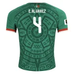 Edson Alvarez Jersey - Jersey Edson Alvarez | Jersey Kit Arena