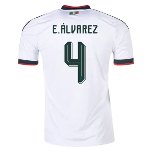 Edson Alvarez Jersey - Jersey Edson Alvarez | Jersey Kit Arena