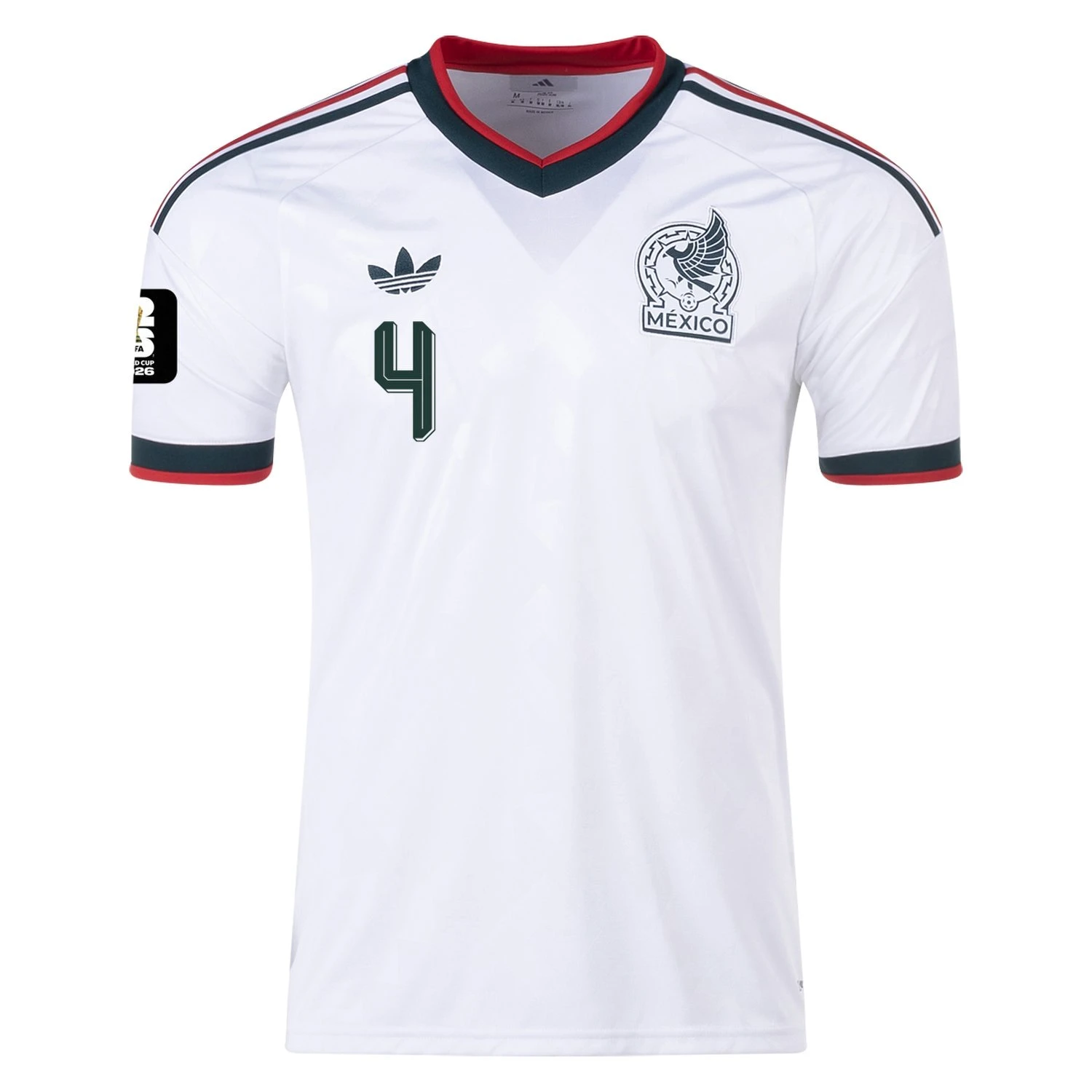 Edson Alvarez Jersey - Jersey Edson Alvarez | Jersey Kit Arena