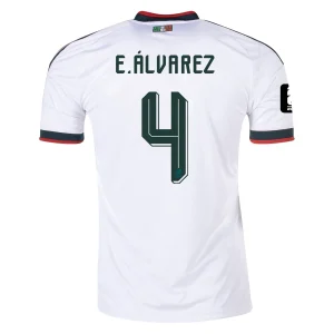 Edson Alvarez Jersey - Jersey Edson Alvarez | Jersey Kit Arena