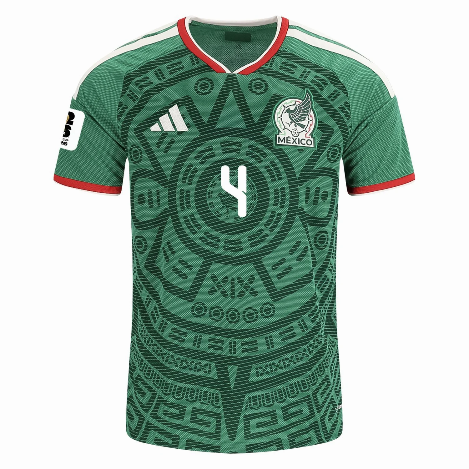 Edson Alvarez Jersey - Jersey Edson Alvarez | Jersey Kit Arena