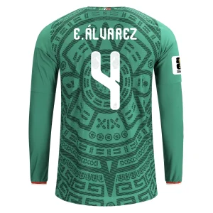 Edson Alvarez Jersey - Jersey Edson Alvarez | Jersey Kit Arena