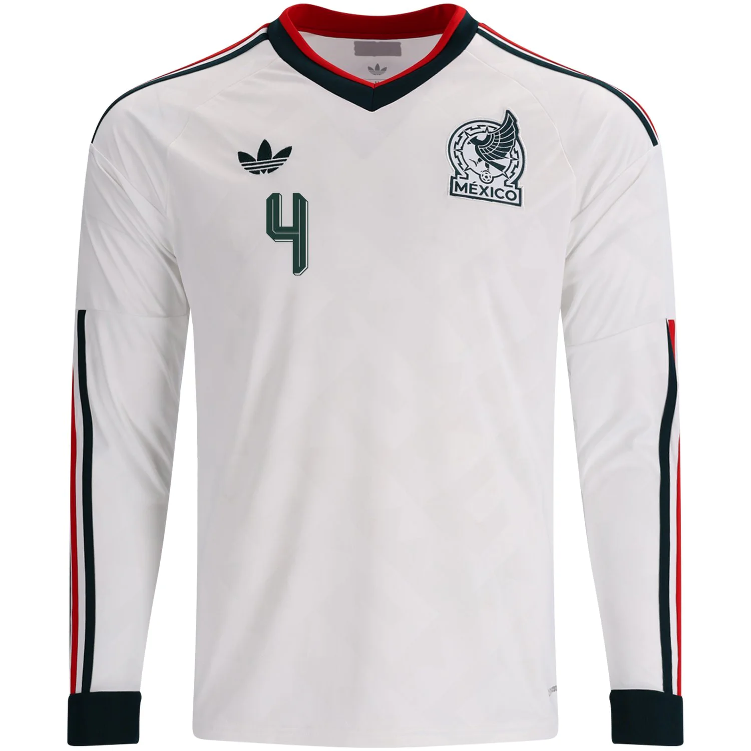 Edson Alvarez Jersey - Jersey Edson Alvarez | Jersey Kit Arena