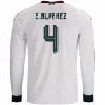 Edson Alvarez Jersey - Jersey Edson Alvarez | Jersey Kit Arena