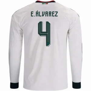 Edson Alvarez Jersey - Jersey Edson Alvarez | Jersey Kit Arena