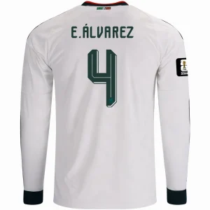 Edson Alvarez Jersey - Jersey Edson Alvarez | Jersey Kit Arena
