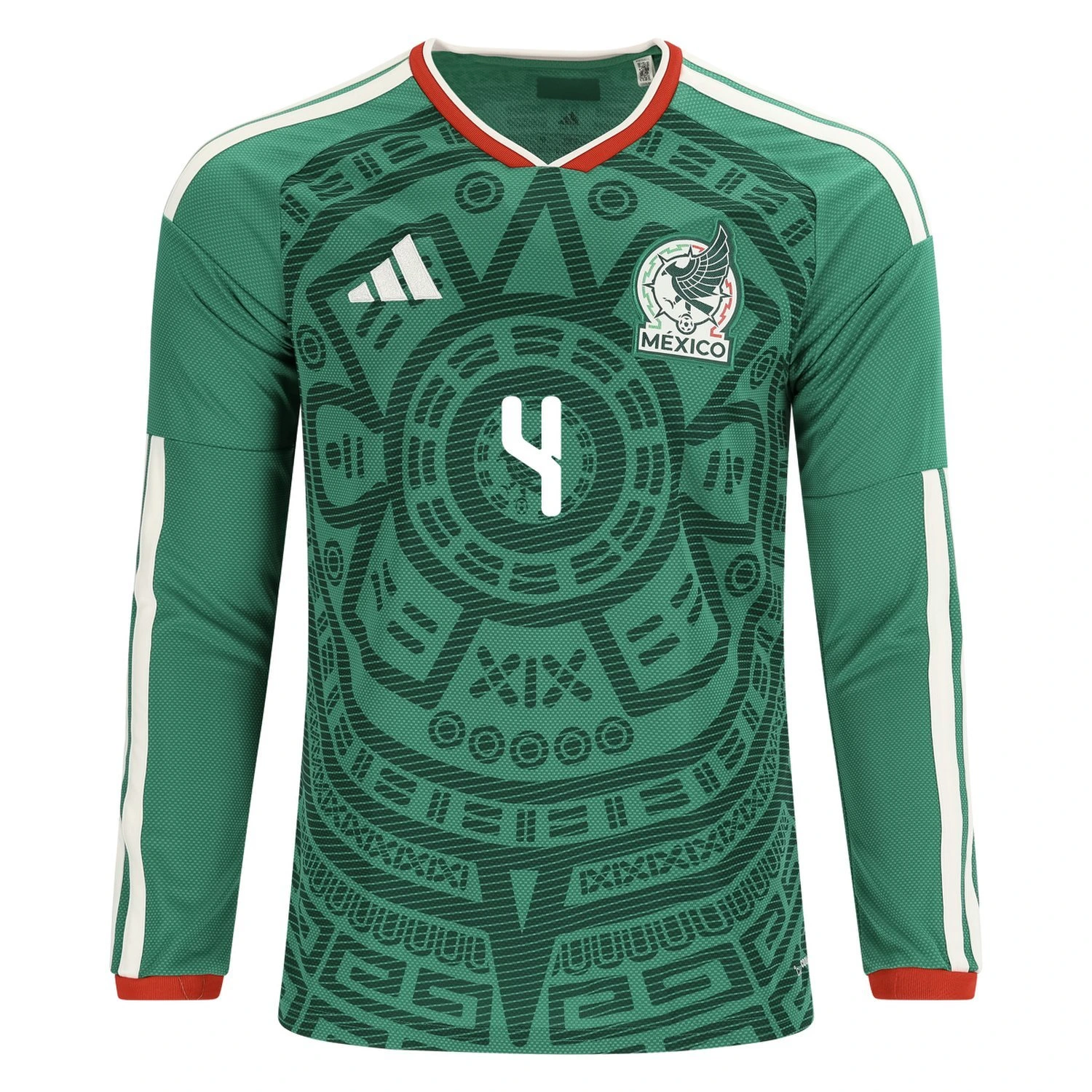 Edson Alvarez Jersey - Jersey Edson Alvarez | Jersey Kit Arena