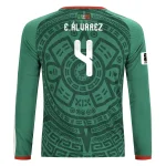 Edson Alvarez Jersey - Jersey Edson Alvarez | Jersey Kit Arena