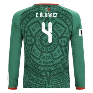 Edson Alvarez Jersey - Jersey Edson Alvarez | Jersey Kit Arena