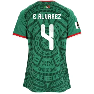 Edson Alvarez Jersey - Jersey Edson Alvarez | Jersey Kit Arena