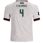 Edson Alvarez Jersey - Jersey Edson Alvarez | Jersey Kit Arena