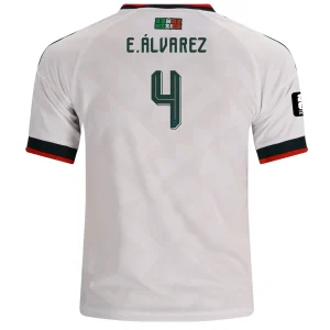 Edson Alvarez Jersey - Jersey Edson Alvarez | Jersey Kit Arena