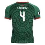 Edson Alvarez Jersey - Jersey Edson Alvarez | Jersey Kit Arena
