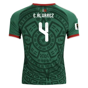 Edson Alvarez Jersey - Jersey Edson Alvarez | Jersey Kit Arena