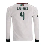 Edson Alvarez Jersey - Jersey Edson Alvarez | Jersey Kit Arena
