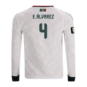 Edson Alvarez Jersey - Jersey Edson Alvarez | Jersey Kit Arena