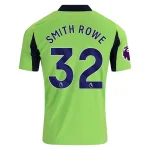 Emile Smith Rowe Jersey - Jersey Emile Smith Rowe | Jersey Kit Arena