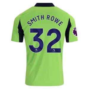 Emile Smith Rowe Jersey - Jersey Emile Smith Rowe | Jersey Kit Arena