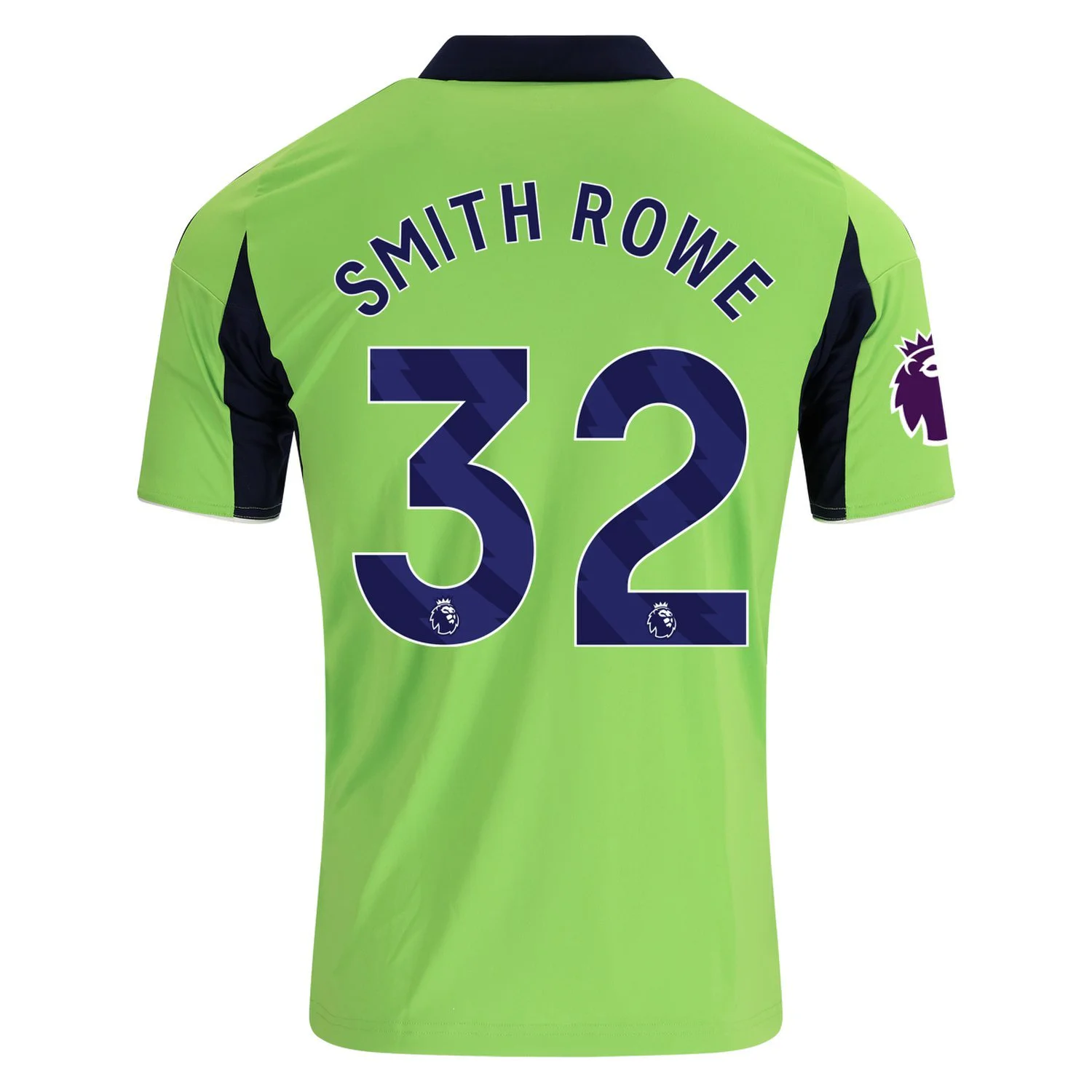 Emile Smith Rowe Jersey - Jersey Emile Smith Rowe | Jersey Kit Arena