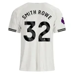 Emile Smith Rowe Jersey - Jersey Emile Smith Rowe | Jersey Kit Arena